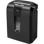 FELLOWES DESTRUCTORA 63CB 19L 10H PARTICULAS 4600101